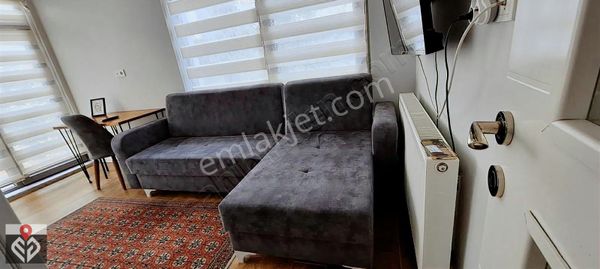 Yaşamkent 1+1 Eşyalı Herşey Dahil Müstakil Bahçeli Daire