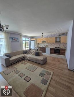 Mega' Dan İncek Mia Bulut Sitesi Nde 2+1 120 M2 Dublex Daire