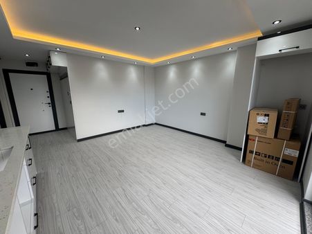 Nova Grup'tan Plevne Mh Satılık 1+1 Lüx Daire