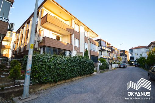 Sakarya Karasu’da Satılık 2+1 Daire Aileye Uygun Yaşam Alanı