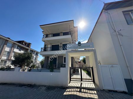 Muğla Ula Ayazkıyı Mah. 1+1 Satılık Daire