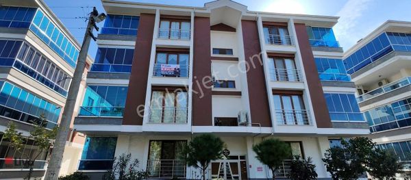 Rw Liva'dan Paşaalanı Kiralık 3+1 Lüks Daire