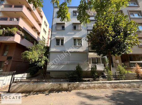 Locate'den Metroya Yürüme Mesafesinde Sev Koleji Yakını Daire