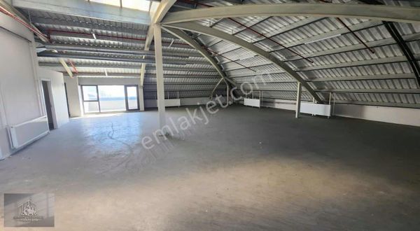 Sulyapıdan 700 M2 İş Yeri Ofise Uygun Plaza Katı