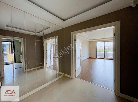 Orange City Fethiye Kiralık 3+2 Lüks Dubleks Daire