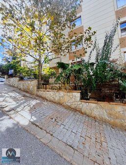 Ümraniye Kiralık Tantavi Mah.1+1 Kapalı Mutfaklı Giriş Daire