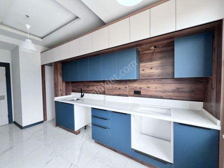 Parstan İkizçayda Ara Kat Ön Cephe Ferah 2+1 Ayrı Mutfaklı Daire