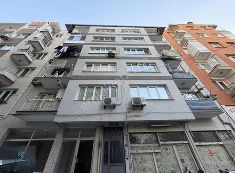 Park Manzaralı 2+1 Dgazlı 1.kat Yapılı Balkonlu