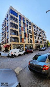 İzmir Bayraklı Manavkuyu Mah.35m2 Kiralık Dükkan