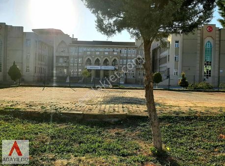 Korucuk Vakıf 1' De Kiralık Ara Kat Temiz 1+1 Daire