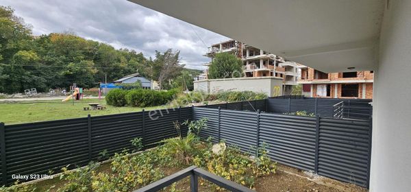 Gülhan Gayrimenkulden İncesu'da Satılık Bahçe Dubleks 2+1 Daire