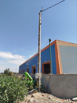 Gümüşçeşme' De İmar Sınırında Yatırım Fırsatı