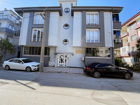 Bahçelievler Mah. Teknik Lise Arkası Satılık 1+1 Eşyalı Daire