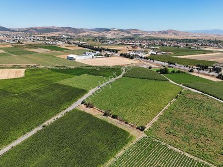 Köseler' De Çevreyola 190 Metre Satılık Tarla Yol-su