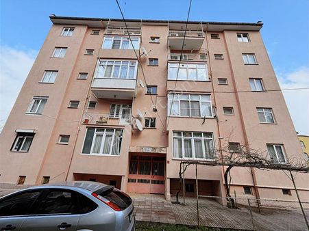 Nova Grup'tan Adnan Menderes Mah. 3+1 Eşyalı Kiralık Daire