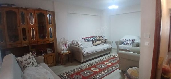 Cumhuriyet Mh 3.kat 2+1 Dogalgazlı Satılık Daire