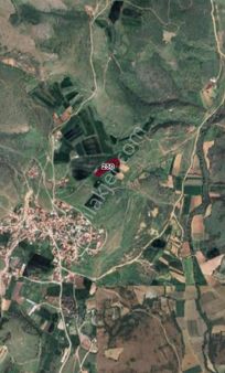 Balıkesir Altıeylül Akarsuda 5400 M2 Satılık Arazi