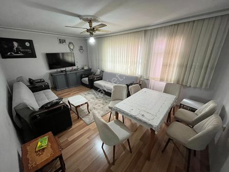 Fırsat Daire!! Sincan Andiçen Mah'de 3+1 Normal Yapılı Cadde Üzeri Mükemmel Konumda