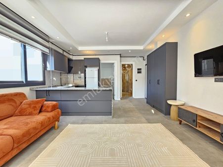 Denizli Karahasanlı Da 1+1 Fırsat Yatırımlık Eşyalı Lüks Suit Apartlar