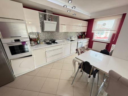 Doğan Emlak Group’tan Atakum Mevlana Mh.3+1 7.kat Site İçi