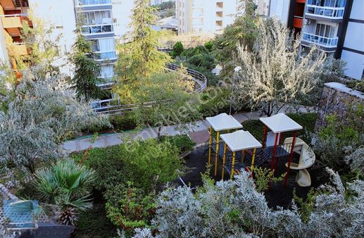 M.kemal Mah Muhteşem Manzarası Ve İçi Yapılı Satılık 3+1 Daire