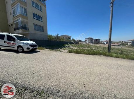 Ana Yol Yanı Tek Tapu İmarlı Satılık Arsa Seçilmiş Gayrimenkul'd