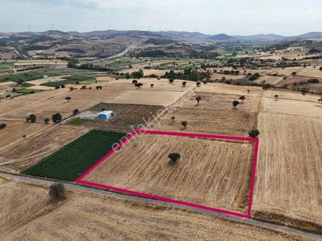 Yolu Suyu Var, Tarım Ve Hobi Bahçesine Uygun