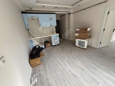 Nova Grup'tan Kasaplar Mah 1+1 Satılık Daire