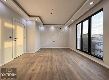 Fd Yatırım'dan İstasyon Cad. Yakını 2+1 90 M2 Asansörlü Daire