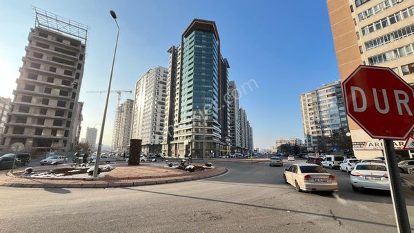 Sahabiye Mahellesi 5+1 Odalı Rezidans Satılık Daire