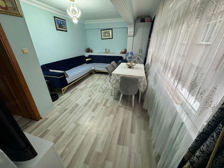 İkitelli Mehmet Akifte Krediye Uygun 3+1 1.kat