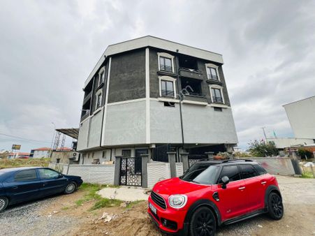 Karasu Çiğdem Emlaktan...merkezi Konumda & Sıfır 2+1 Daire