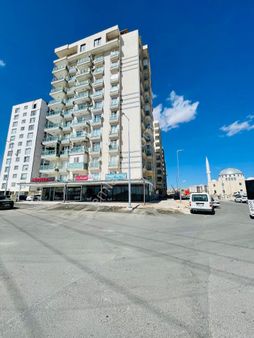 Öz Birlik Emlaktan Kiralık Dükkan