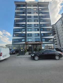 Şehir Hastanesi Yanıbaşı Satılık Lüx 4+1 Daire