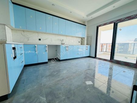 🏡 Göl-san Gayrimenkul’den 🏡 Zafer Mah. 3+1 160 M2 Havuzlu Sitede Satılık Lüx Daire