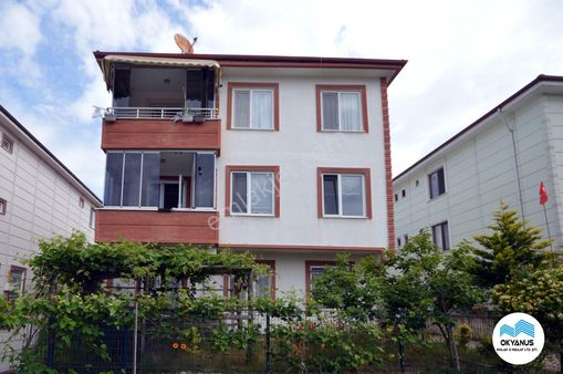 Sakarya Karasu Da Şehir Merkezinde Sıfır 1+1 Daire