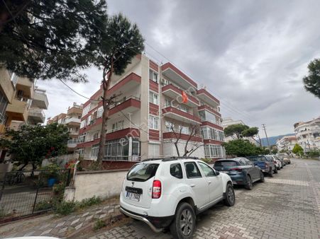 ▄▀tek Yetkili▀▄ Jet'ten Akçay Merkez'de Yüksek Krediye Uygun 2+1