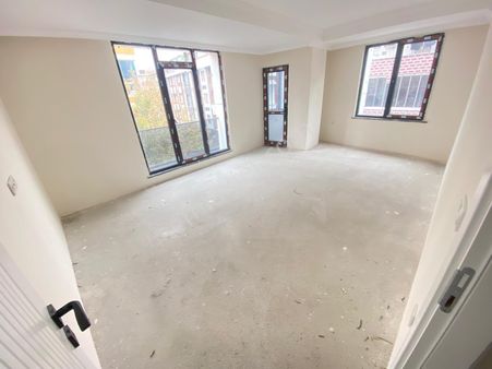 Pusula İnşaattan Uğur Mumcu Mah. 125m2 3+1 Sıfır Daire