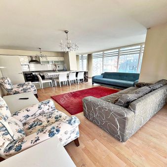 Esenyurt Metrobüs Çok Yakın 2+1 Satılık Residence Daire