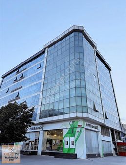 Emlakyap Tan Bağcılar Ateştuğla Vizyon Plaza Kiralık 110 M2 Ofis