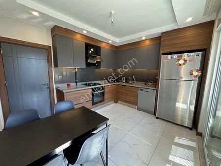 Bölgenin En Büyük 4+1 Ara Kat Dairesi