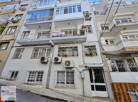 Mithatpaşa Caddesi Yakını 2+1 Satılık Daire