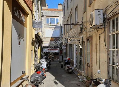 Hacıilyas'da Kiralık Dükkan