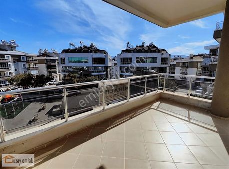 Milas Atakent Sitesinde Doğalgazlı Kiralık 3+1 Arakat Daire