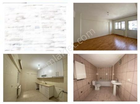 Ender Uysal Gayrimenkulden Pelitlibağda 3+1 Satılık Daire...