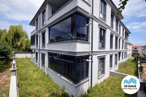Sakarya Karasu Da Müstakil Bahçeli Sıfır 3+1 Daire