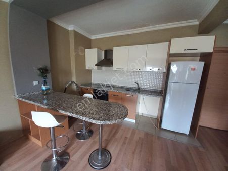 Emrah Çiftci'den Selçuklu Kosova Mah.tramvay Hattı Yanı Satılık 1+1 Eşyalı Kiracılı Daire