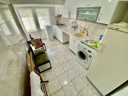 Tek Yetkili Olcaysu Emlak'tan Denize 100m Uygun Fiyata 2+1 Fırsat Daire!