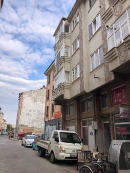 Şarköy De Işık Emlaktan Cumhuriyet Mah De 2+1 80 M2 Daire