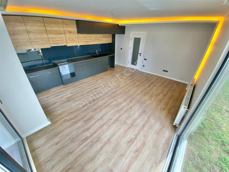 ➤➤herdem'den Akçay İkizçayda Müstakil Tadında Giyinme Odalı Lüx 2+1 Daire